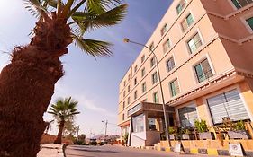 Petra Moon Hotel